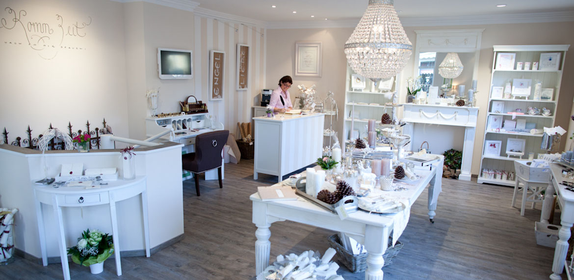 Herzlich Willkommen bei Feder & Tinte in Korschenbroich